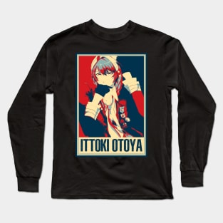 Starish Harmony Uta no Prince Sama Tee Long Sleeve T-Shirt